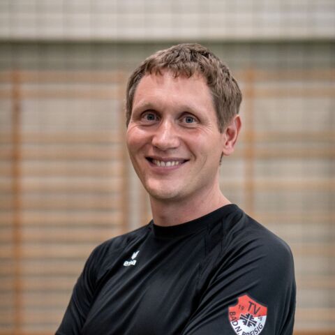 Raimund Schmidgen, 1. Vorsitzender