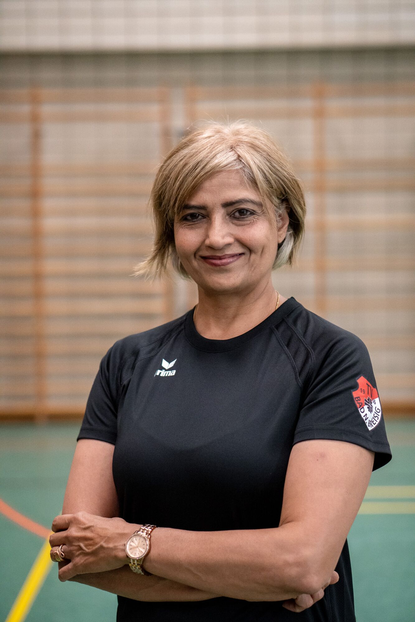 Adarsh Rai - Yoga & Judo für Kinder