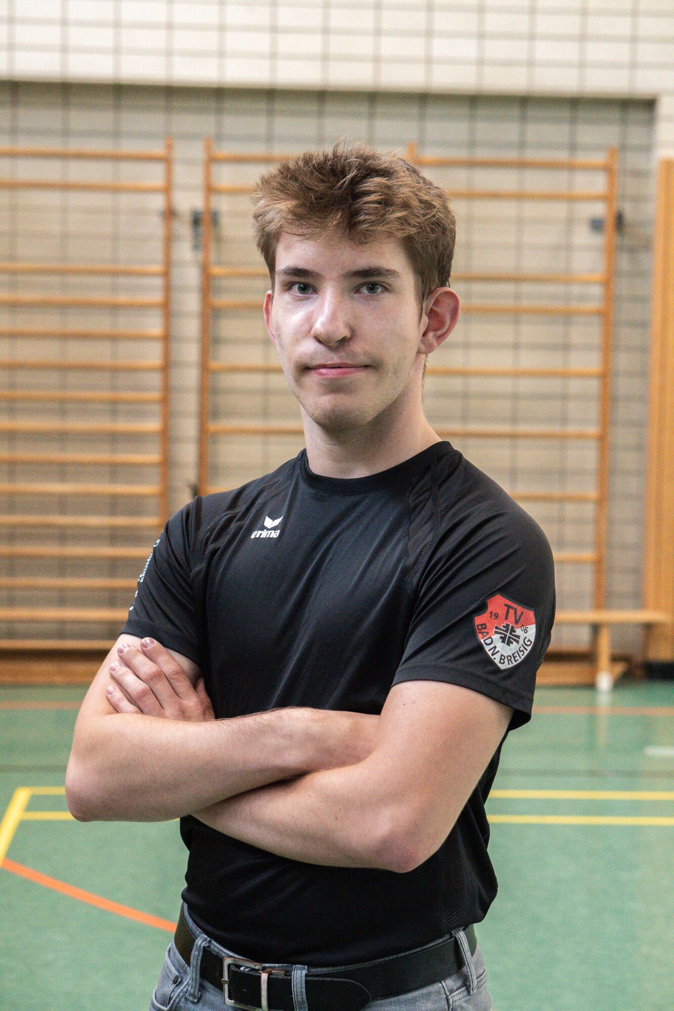 Kristina-A. Schulke - Volleyball