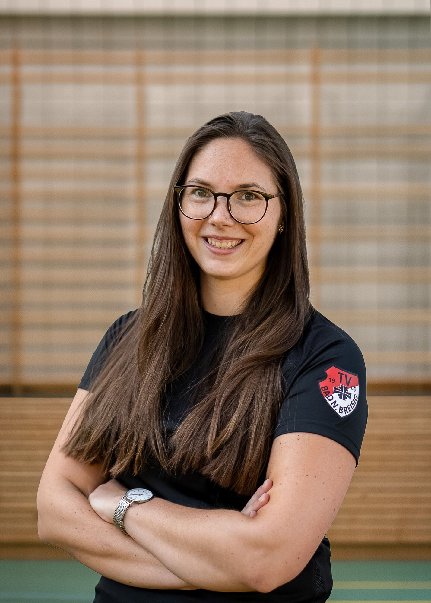 Katharina Kalmund - Kinderturnen