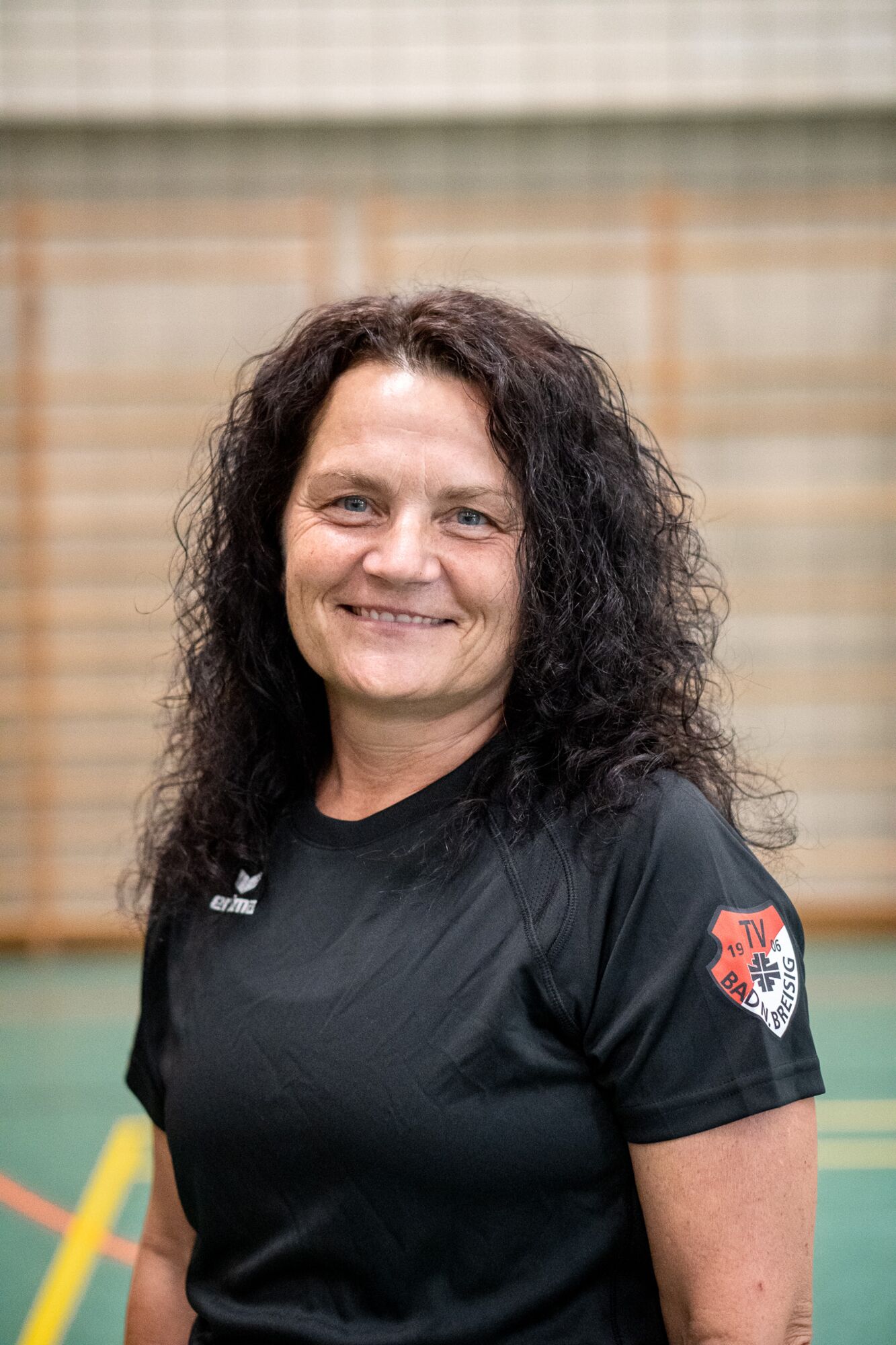 Manuela Görgen - Gymnastik Damen
