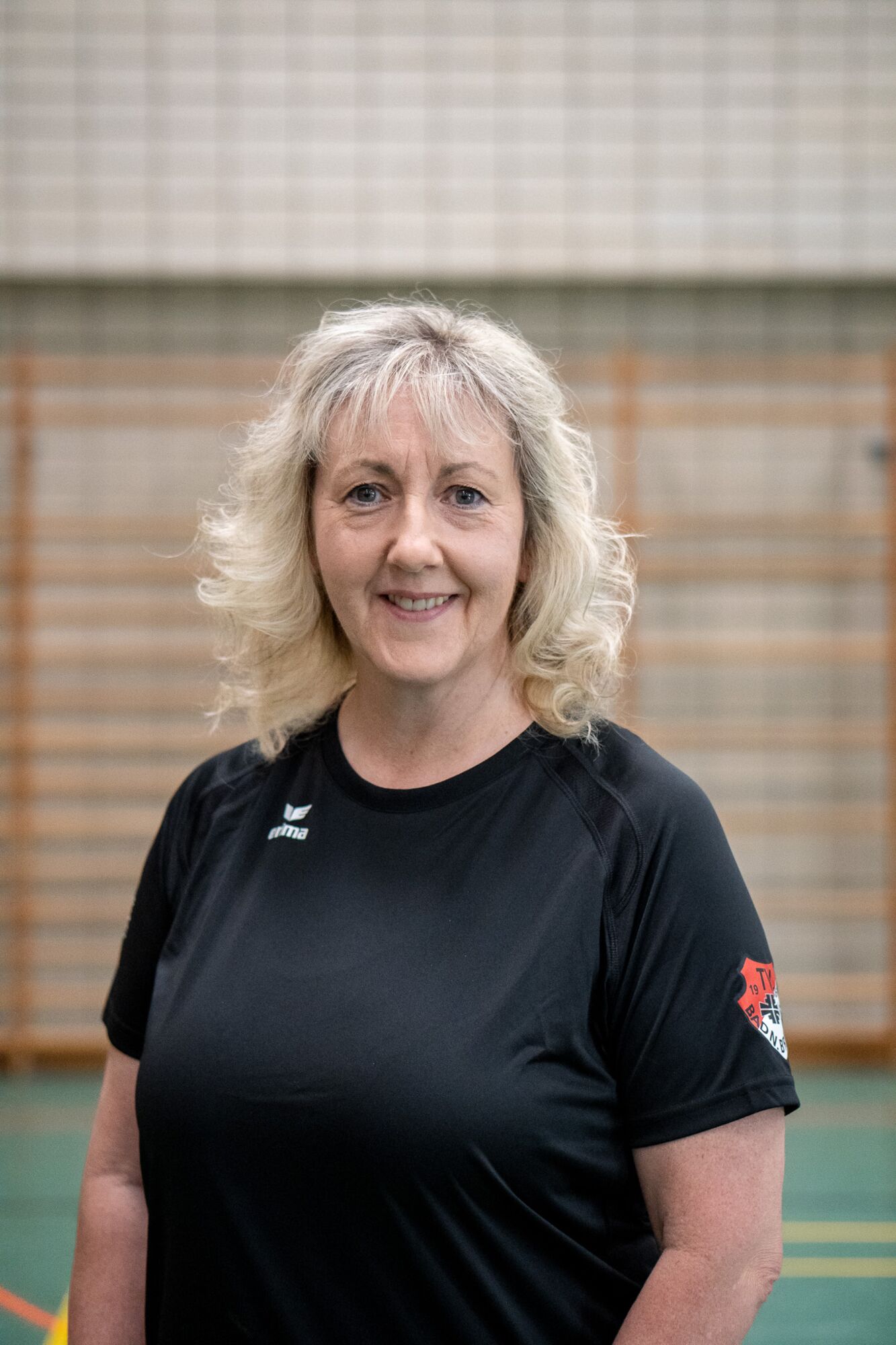 Martina Heuser - Rückenfitness & Eltern-Kind-Turnen