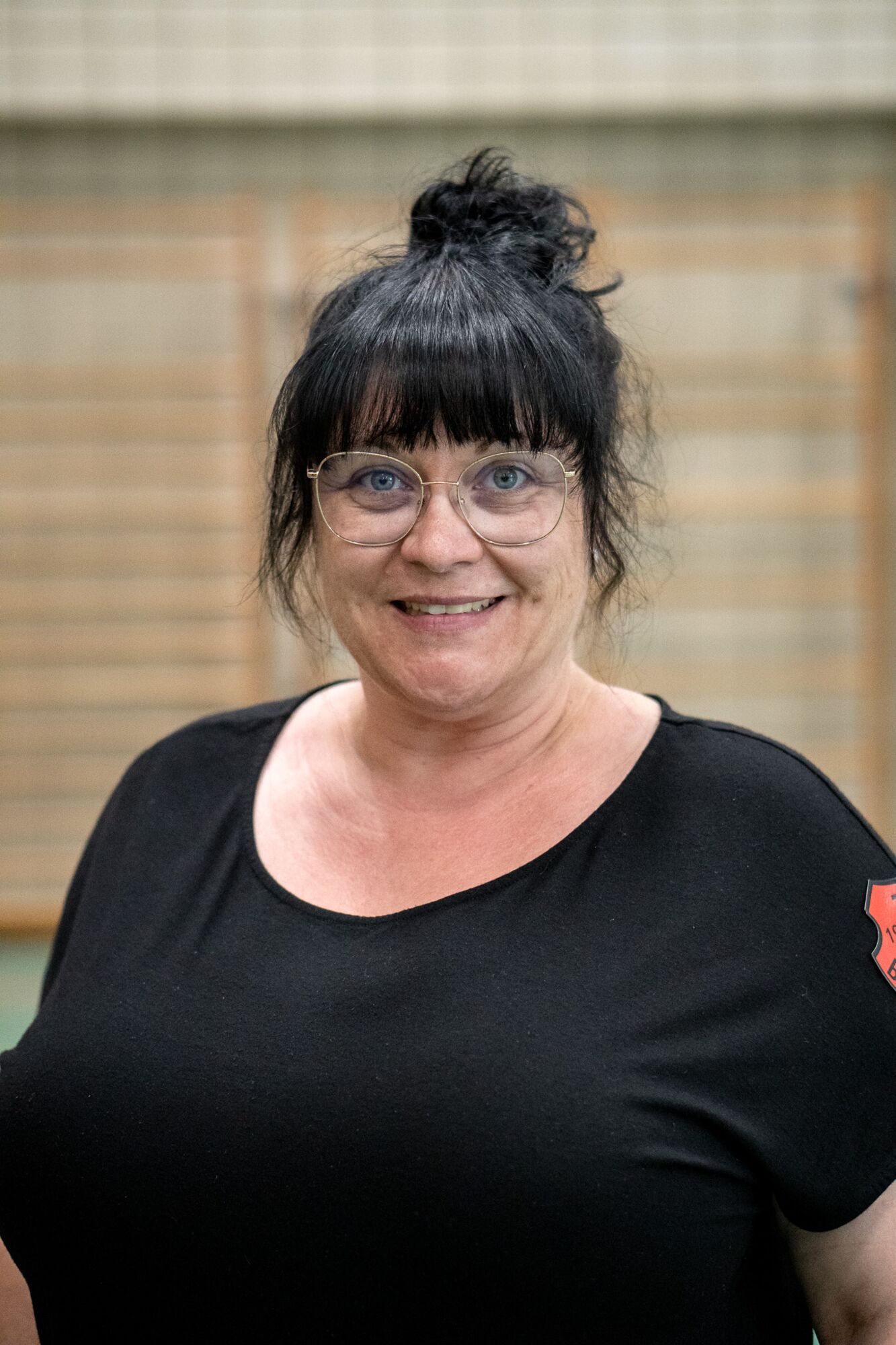 Kerstin Kübler, Kreativer Kindertanz & "Tanzhühner"