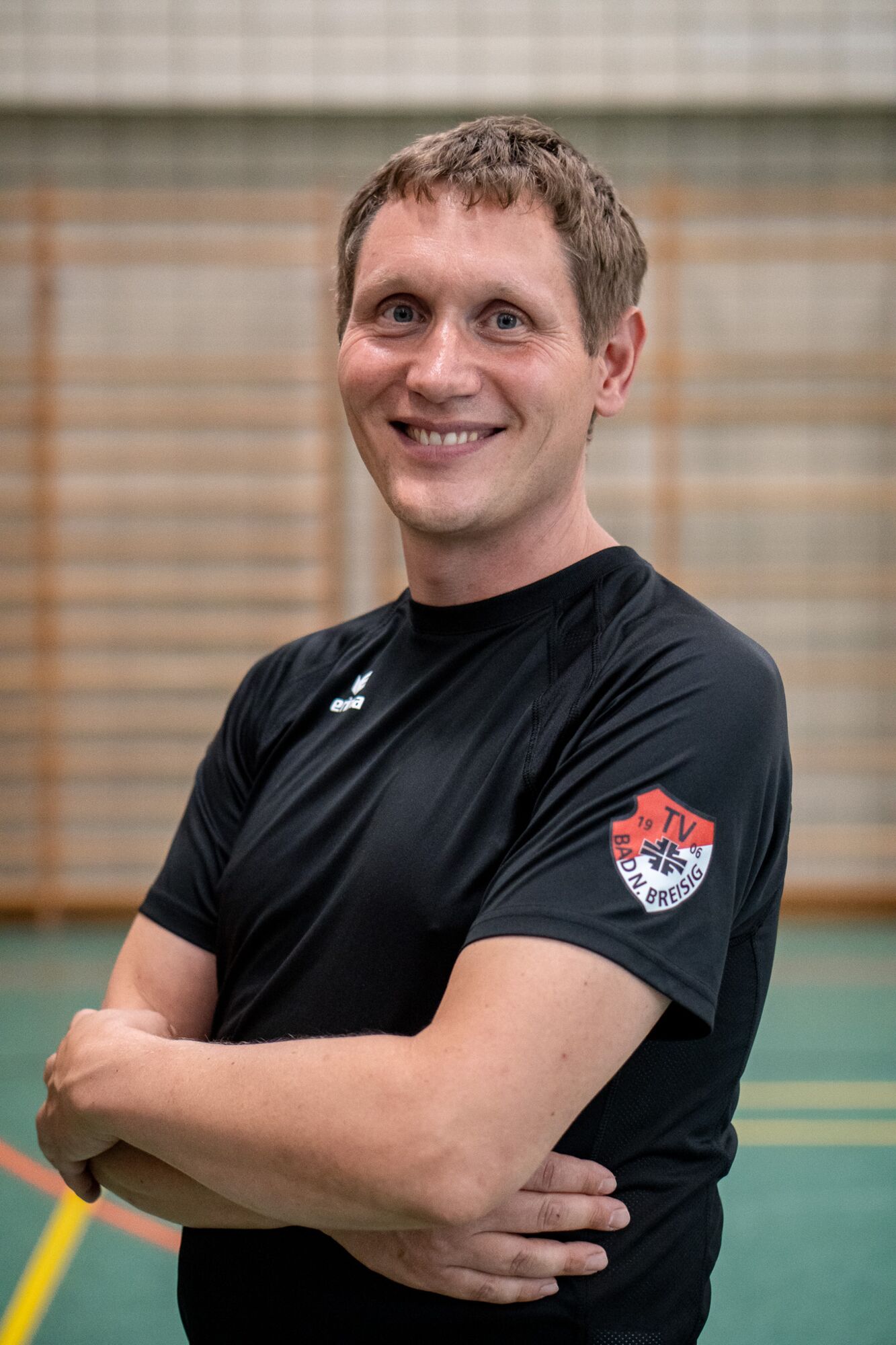 Sebastian Knieschewski