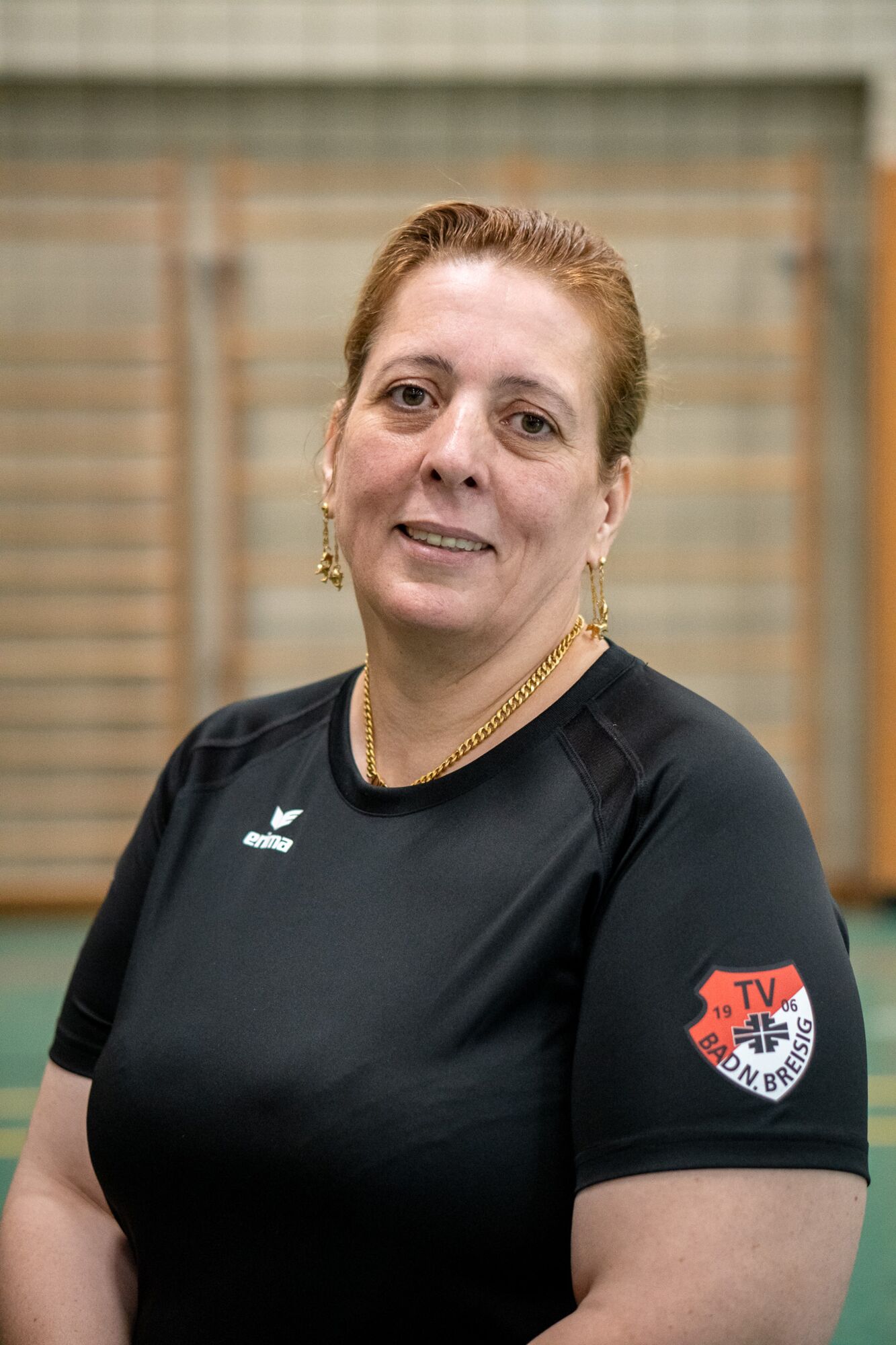 Maren Kraus - Kinderturnen