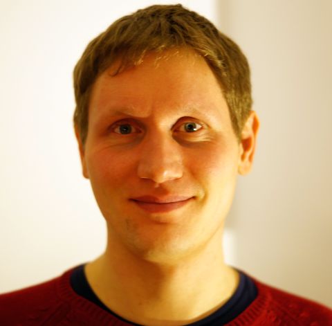 Raimund Schmidgen, 1. Vorsitzender